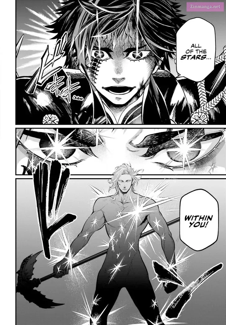 Shuumatsu no Valkyrie Zinmanga X Chapter 58 Page 29