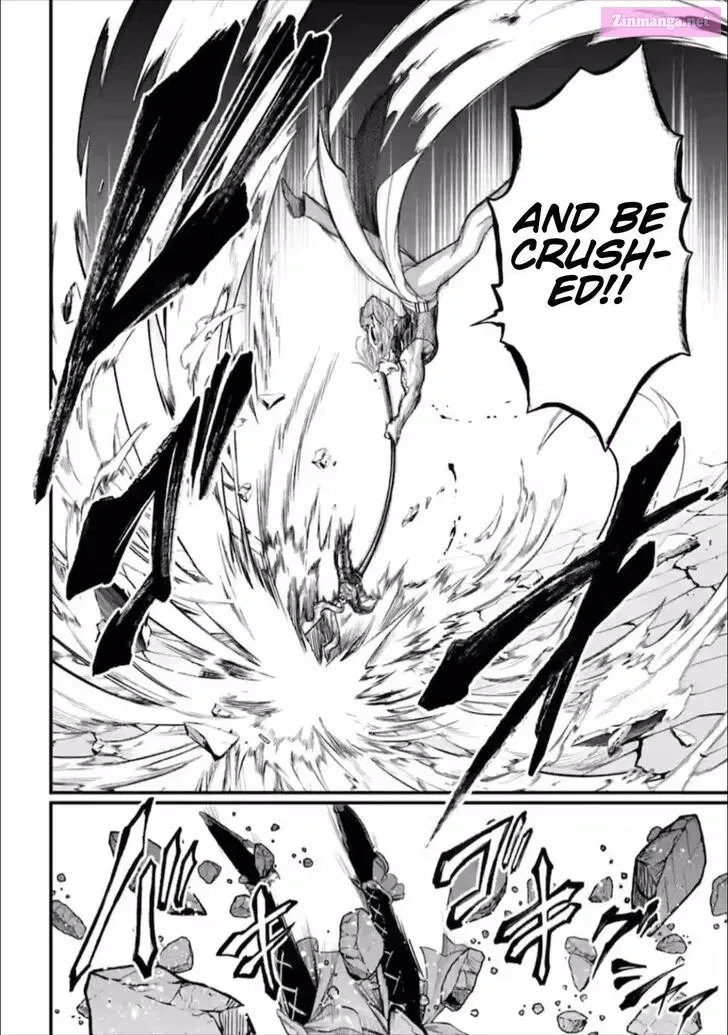 Shuumatsu no Valkyrie Zinmanga X Chapter 57 Page 42