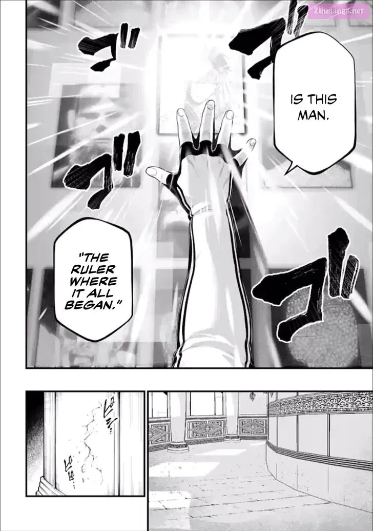 Shuumatsu no Valkyrie Zinmanga X Chapter 55 Page 23
