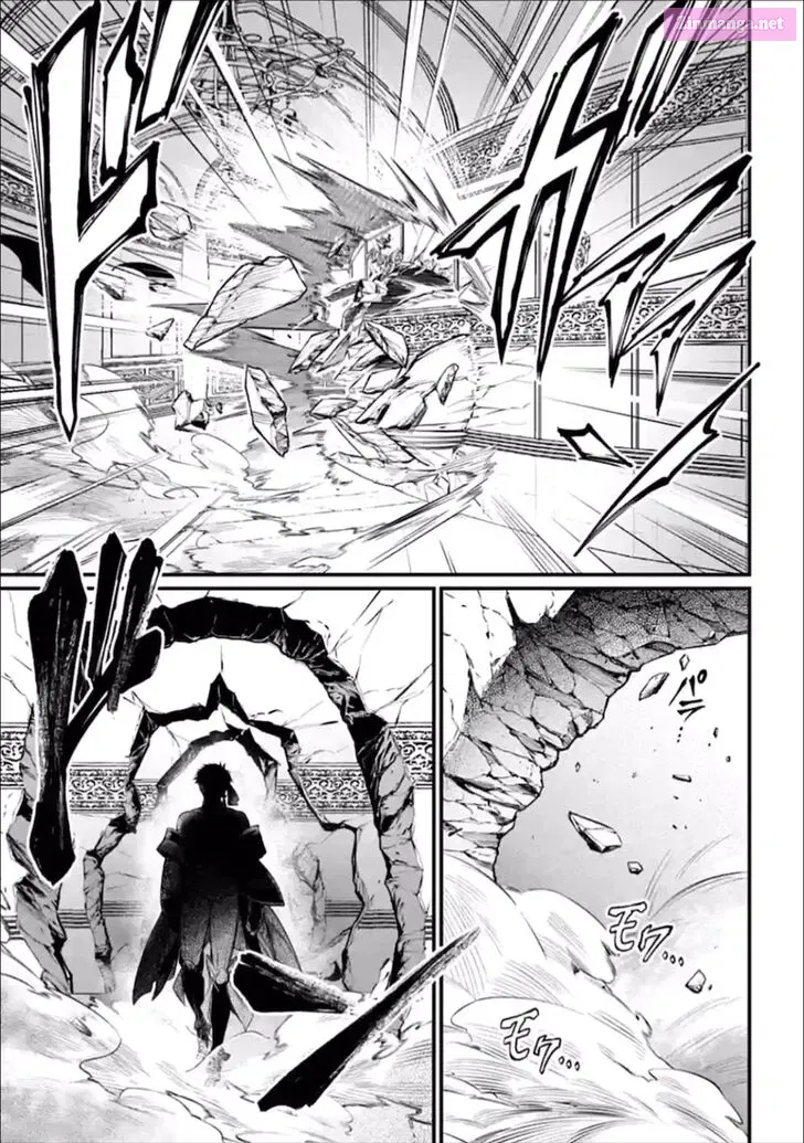 Shuumatsu no Valkyrie Zinmanga X Chapter 55 Page 24