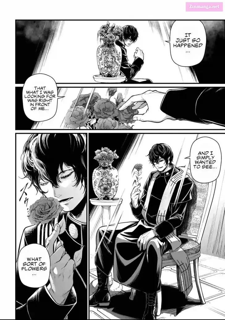 Shuumatsu no Valkyrie Zinmanga X Chapter 51 Page 3
