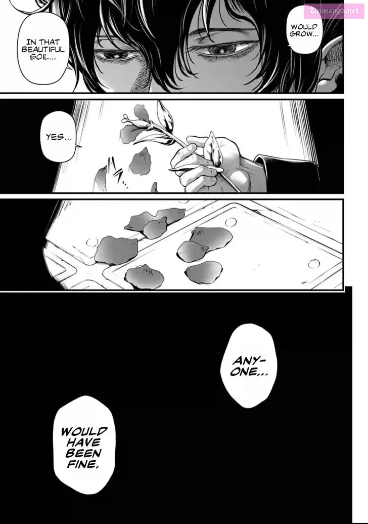 Shuumatsu no Valkyrie Zinmanga X Chapter 51 Page 4