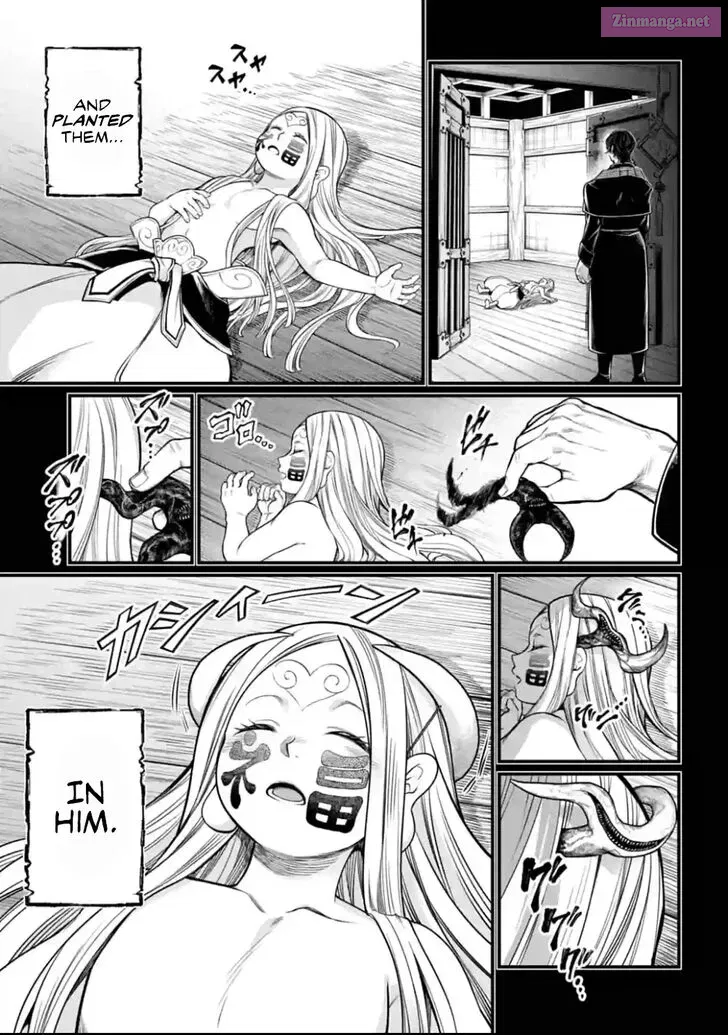 Shuumatsu no Valkyrie Zinmanga X Chapter 51 Page 20