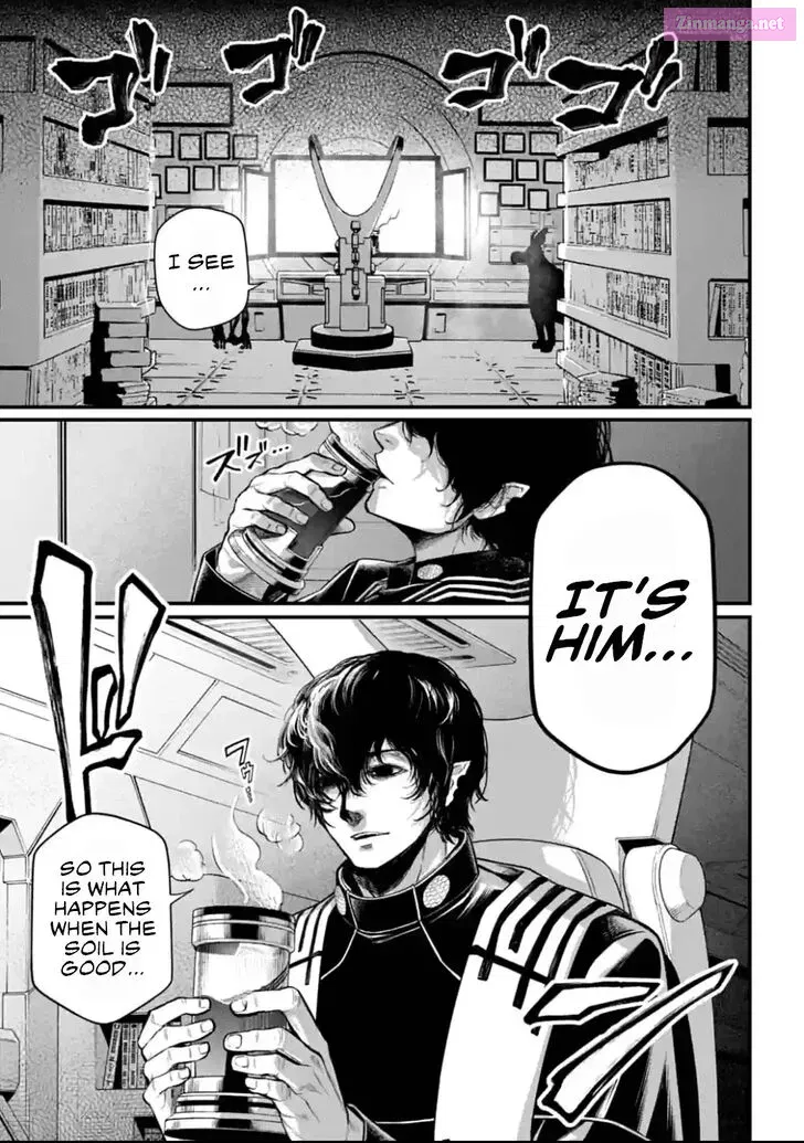 Shuumatsu no Valkyrie Zinmanga X Chapter 51 Page 22