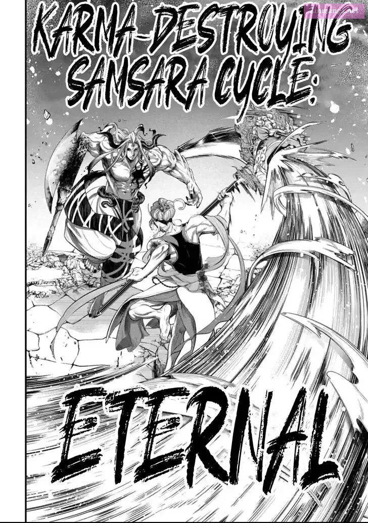 Shuumatsu no Valkyrie Zinmanga X Chapter 51 Page 43