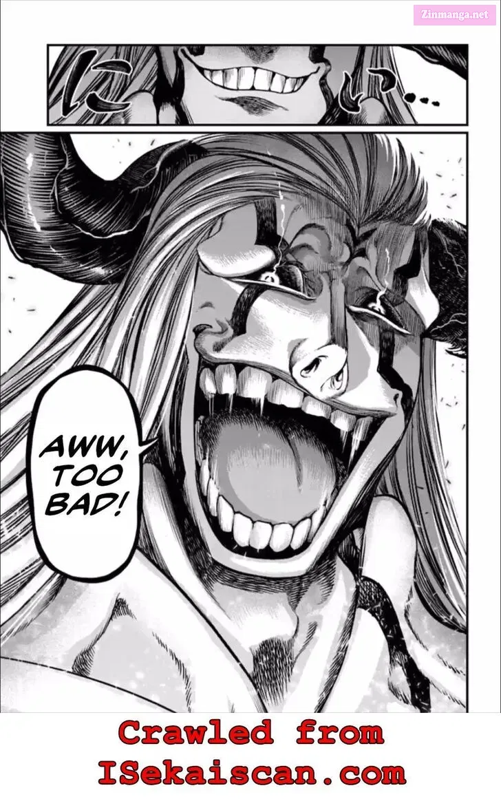 Shuumatsu no Valkyrie Zinmanga X Chapter 50 Page 38