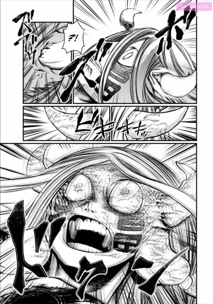 Shuumatsu no Valkyrie Zinmanga X Chapter 49 Page 6
