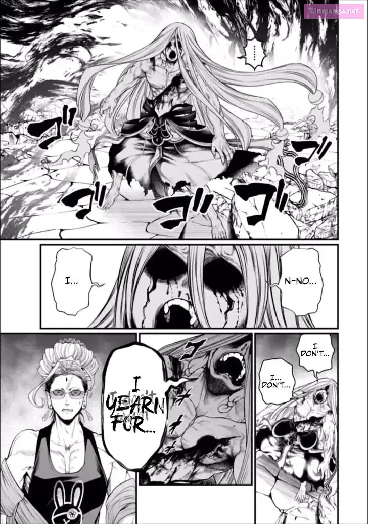 Shuumatsu no Valkyrie Zinmanga X Chapter 49 Page 10