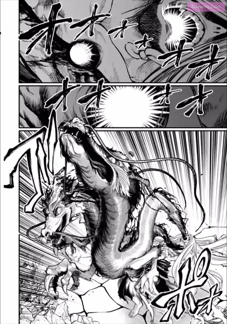Shuumatsu no Valkyrie Zinmanga X Chapter 49 Page 11