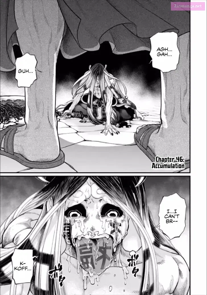 Shuumatsu no Valkyrie Zinmanga X Chapter 46 Page 2