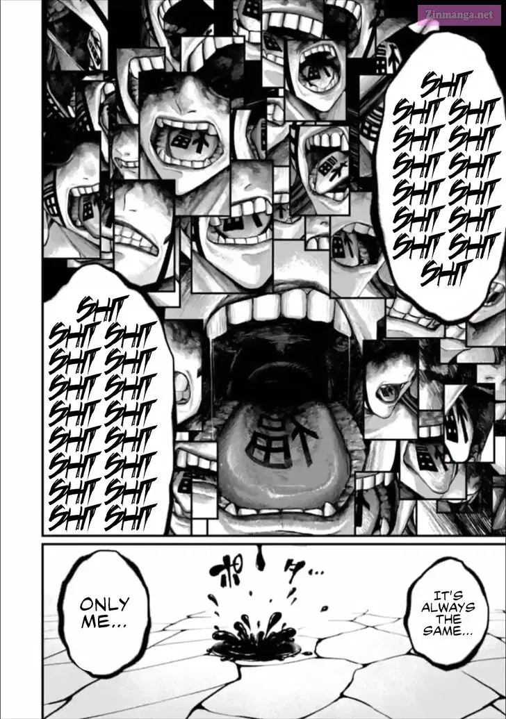 Shuumatsu no Valkyrie Zinmanga X Chapter 46 Page 35