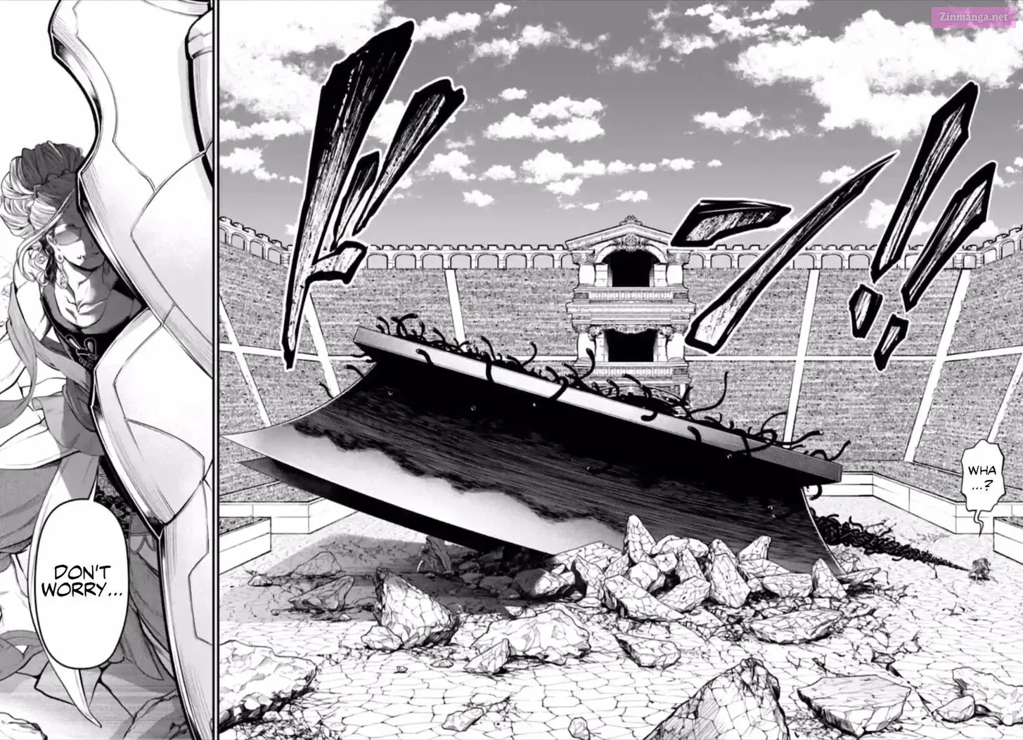 Shuumatsu no Valkyrie Zinmanga X Chapter 46 Page 49