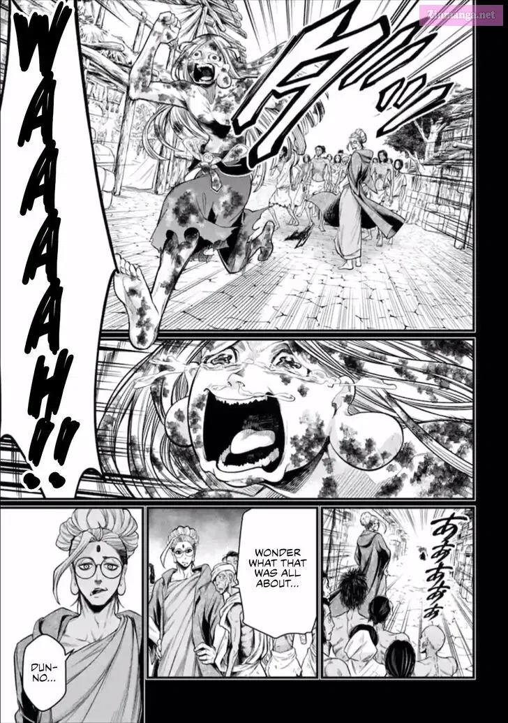 Shuumatsu no Valkyrie Zinmanga X Chapter 45 Page 52