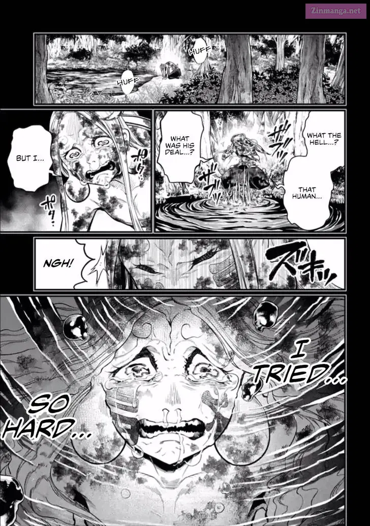 Shuumatsu no Valkyrie Zinmanga X Chapter 45 Page 54