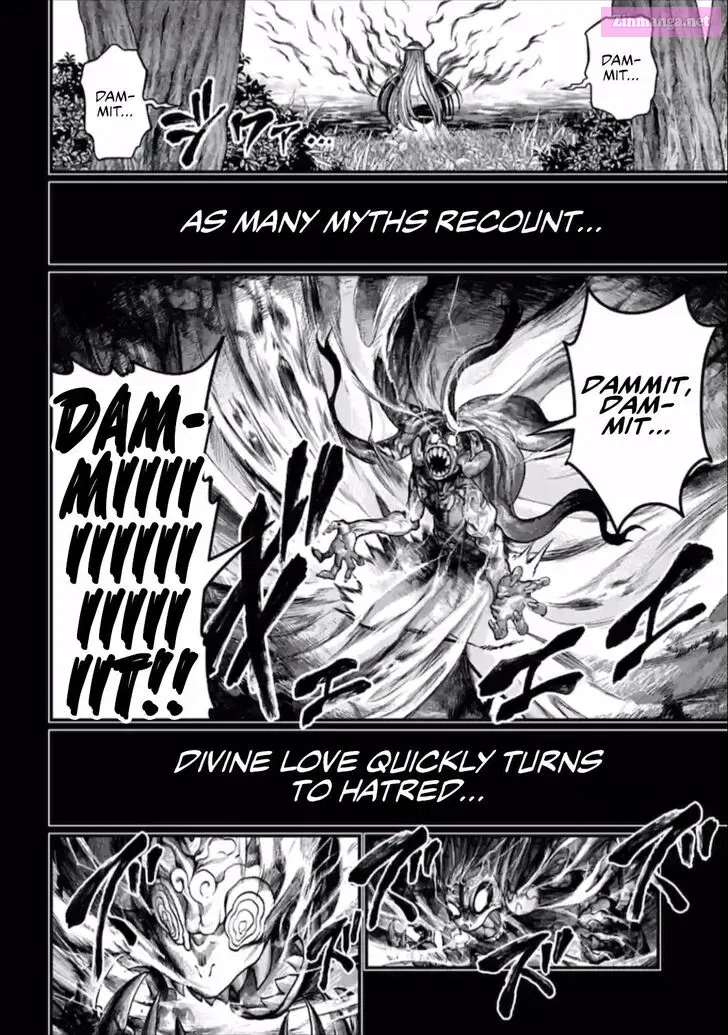 Shuumatsu no Valkyrie Zinmanga X Chapter 45 Page 55