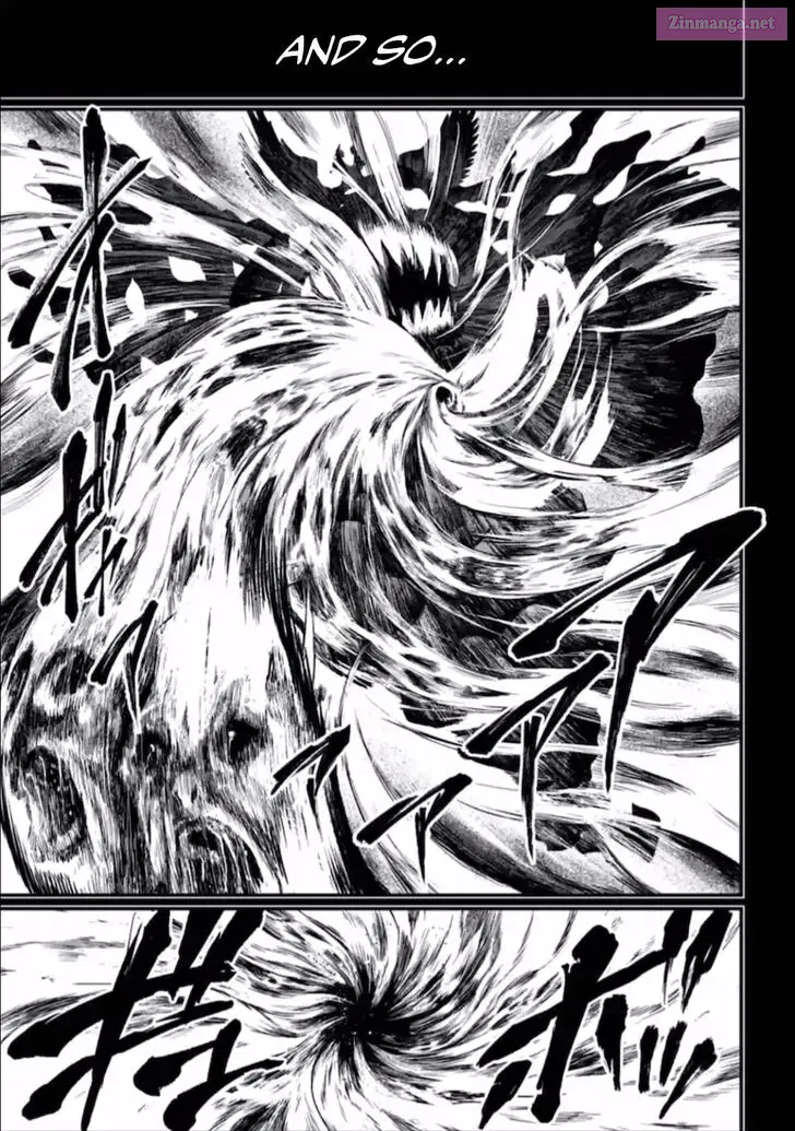 Shuumatsu no Valkyrie Zinmanga X Chapter 45 Page 56