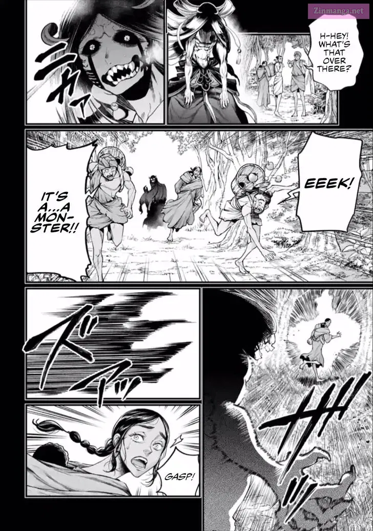 Shuumatsu no Valkyrie Zinmanga X Chapter 45 Page 59