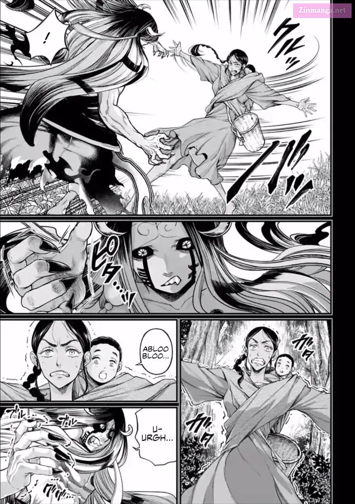 Shuumatsu no Valkyrie Zinmanga X Chapter 45 Page 60