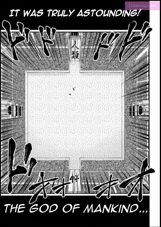 Shuumatsu no Valkyrie Zinmanga X Chapter 44 Page 3