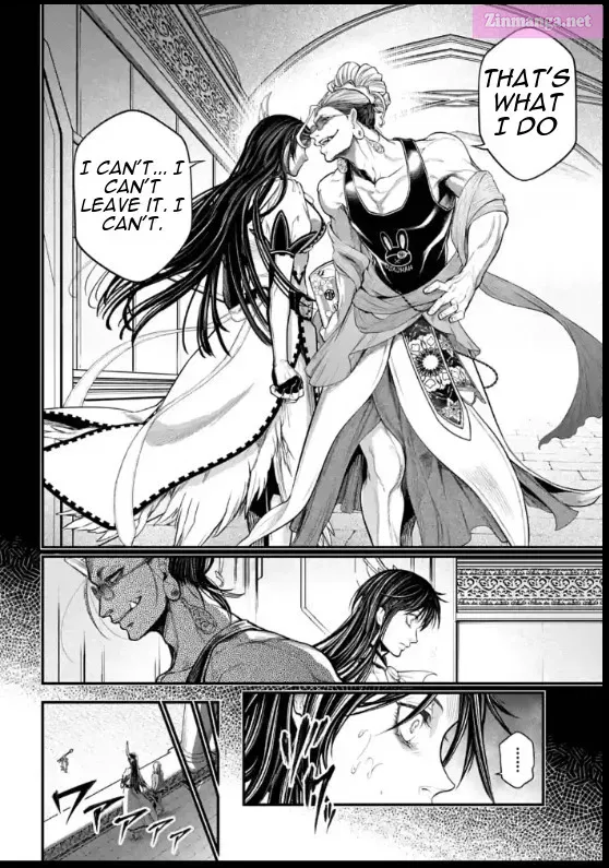 Shuumatsu no Valkyrie Zinmanga X Chapter 44 Page 18