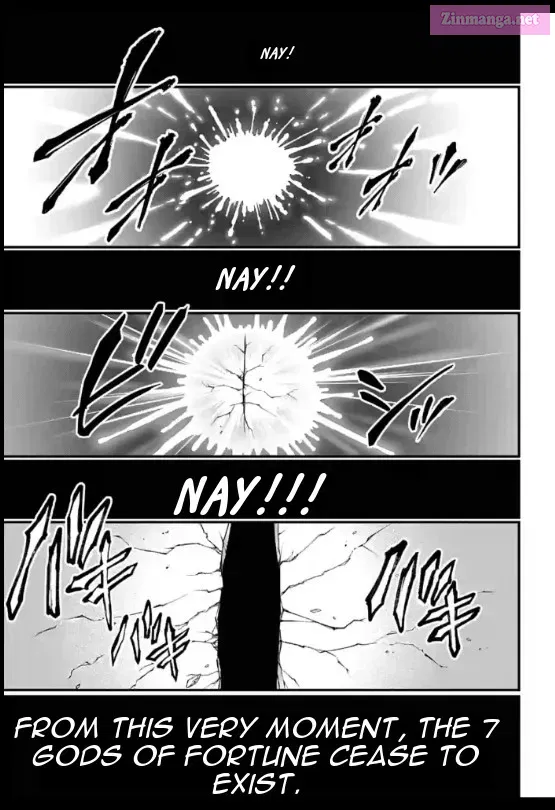 Shuumatsu no Valkyrie Zinmanga X Chapter 44 Page 45