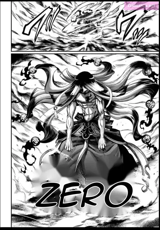 Shuumatsu no Valkyrie Zinmanga X Chapter 44 Page 48