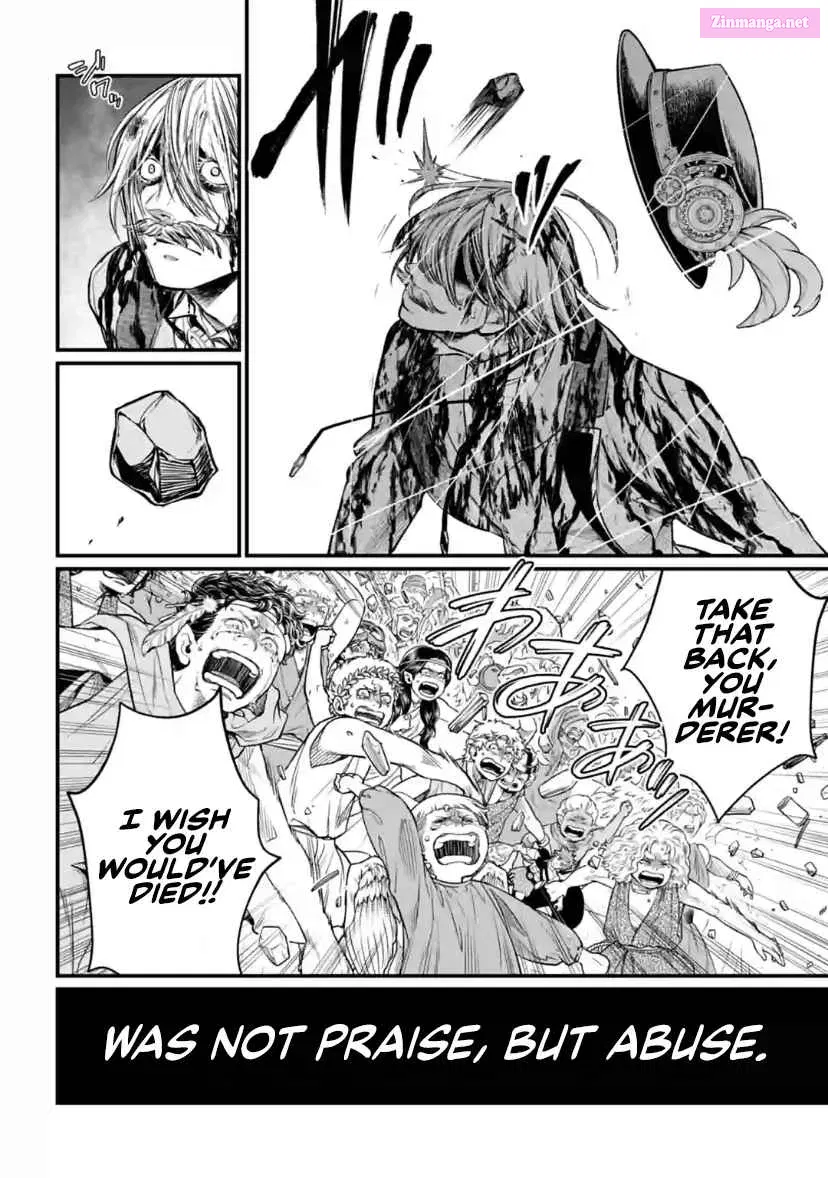 Shuumatsu no Valkyrie Zinmanga X Chapter 30 Page 12