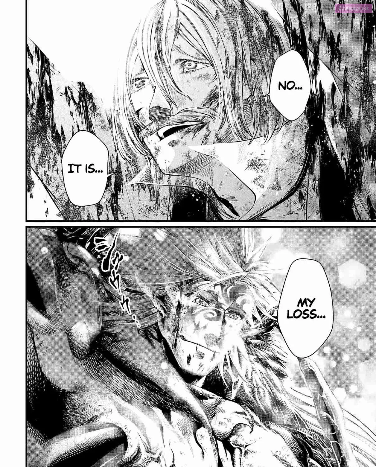 Shuumatsu no Valkyrie Zinmanga X Chapter 29 Page 83