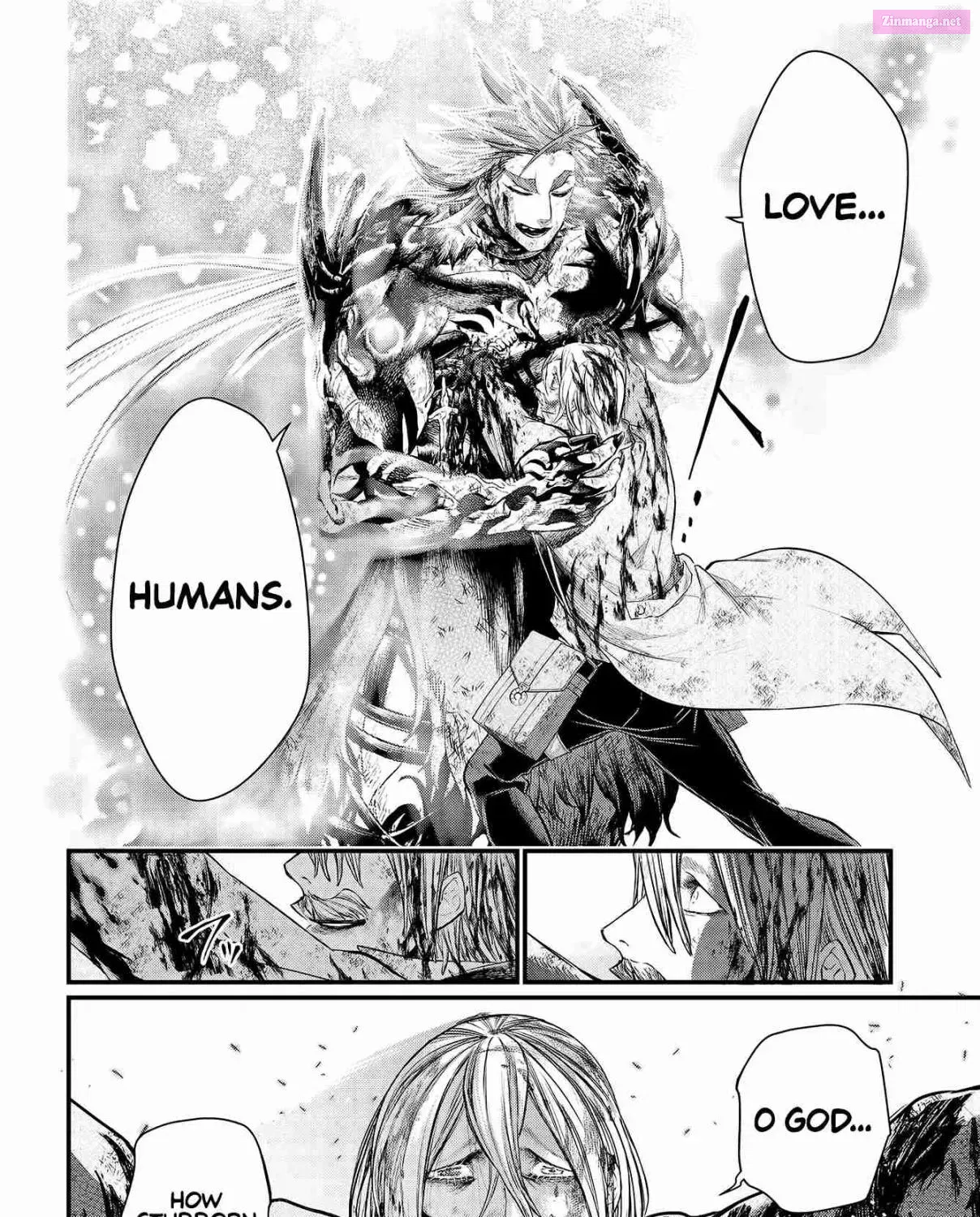 Shuumatsu no Valkyrie Zinmanga X Chapter 29 Page 87