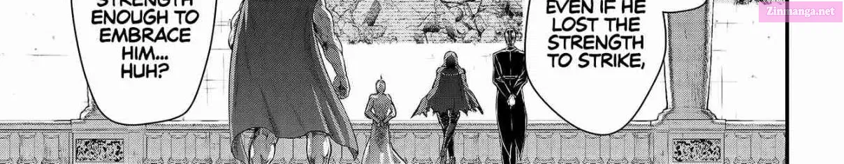 Shuumatsu no Valkyrie Zinmanga X Chapter 29 Page 90