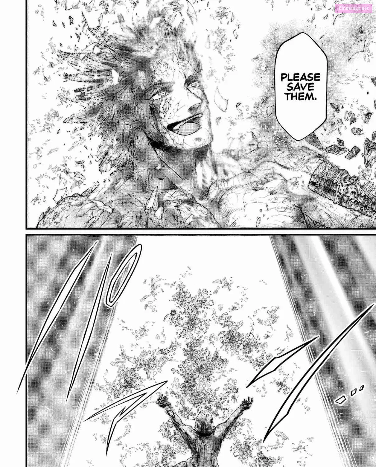 Shuumatsu no Valkyrie Zinmanga X Chapter 29 Page 95