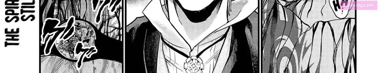 Shuumatsu no Valkyrie Zinmanga X Chapter 28 Page 6