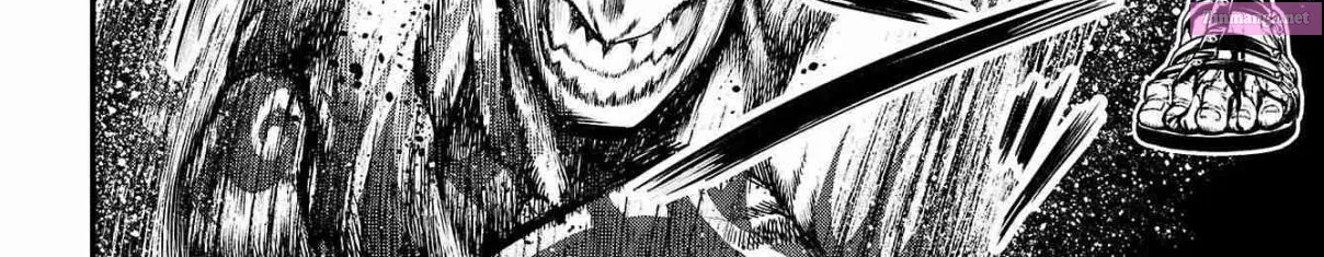 Shuumatsu no Valkyrie Zinmanga X Chapter 28 Page 8