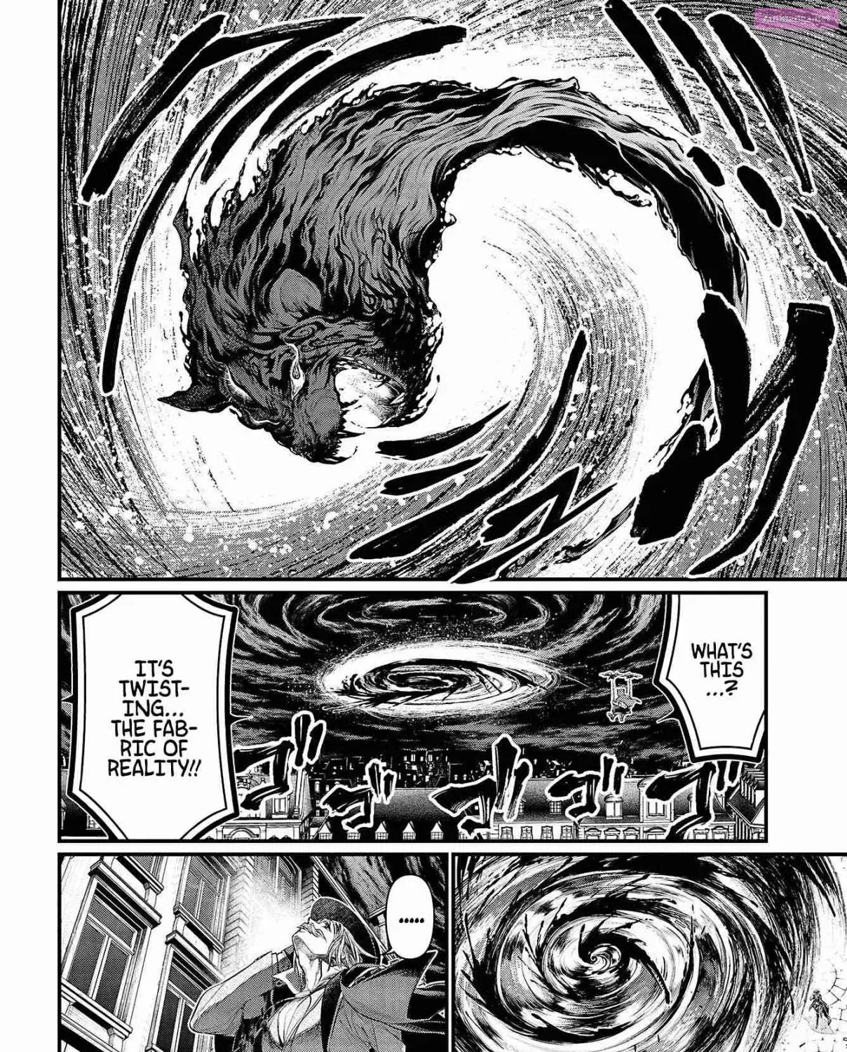 Shuumatsu no Valkyrie Zinmanga X Chapter 28 Page 11