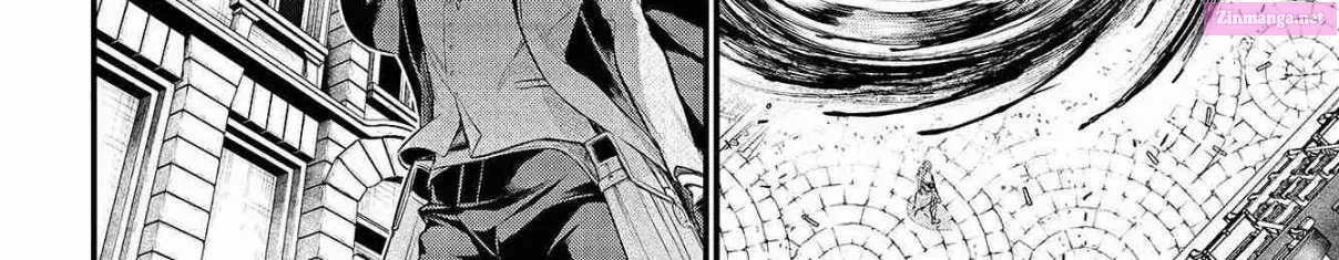 Shuumatsu no Valkyrie Zinmanga X Chapter 28 Page 12