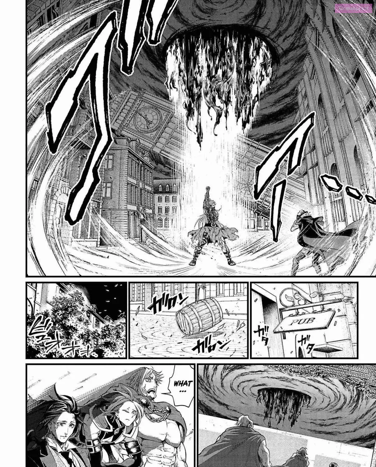 Shuumatsu no Valkyrie Zinmanga X Chapter 28 Page 15
