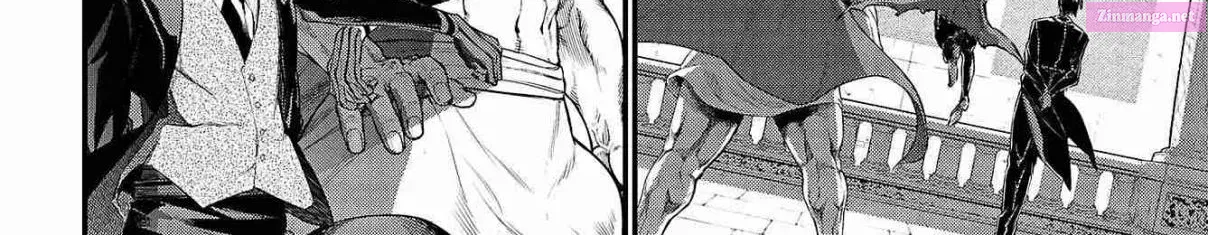 Shuumatsu no Valkyrie Zinmanga X Chapter 28 Page 16