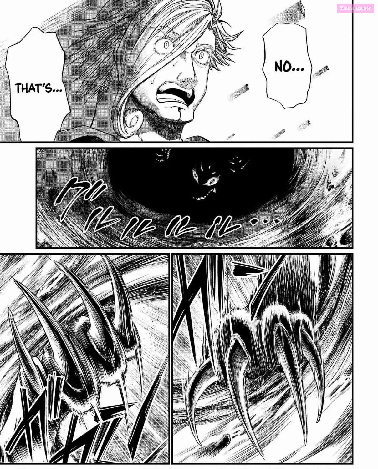 Shuumatsu no Valkyrie Zinmanga X Chapter 28 Page 17