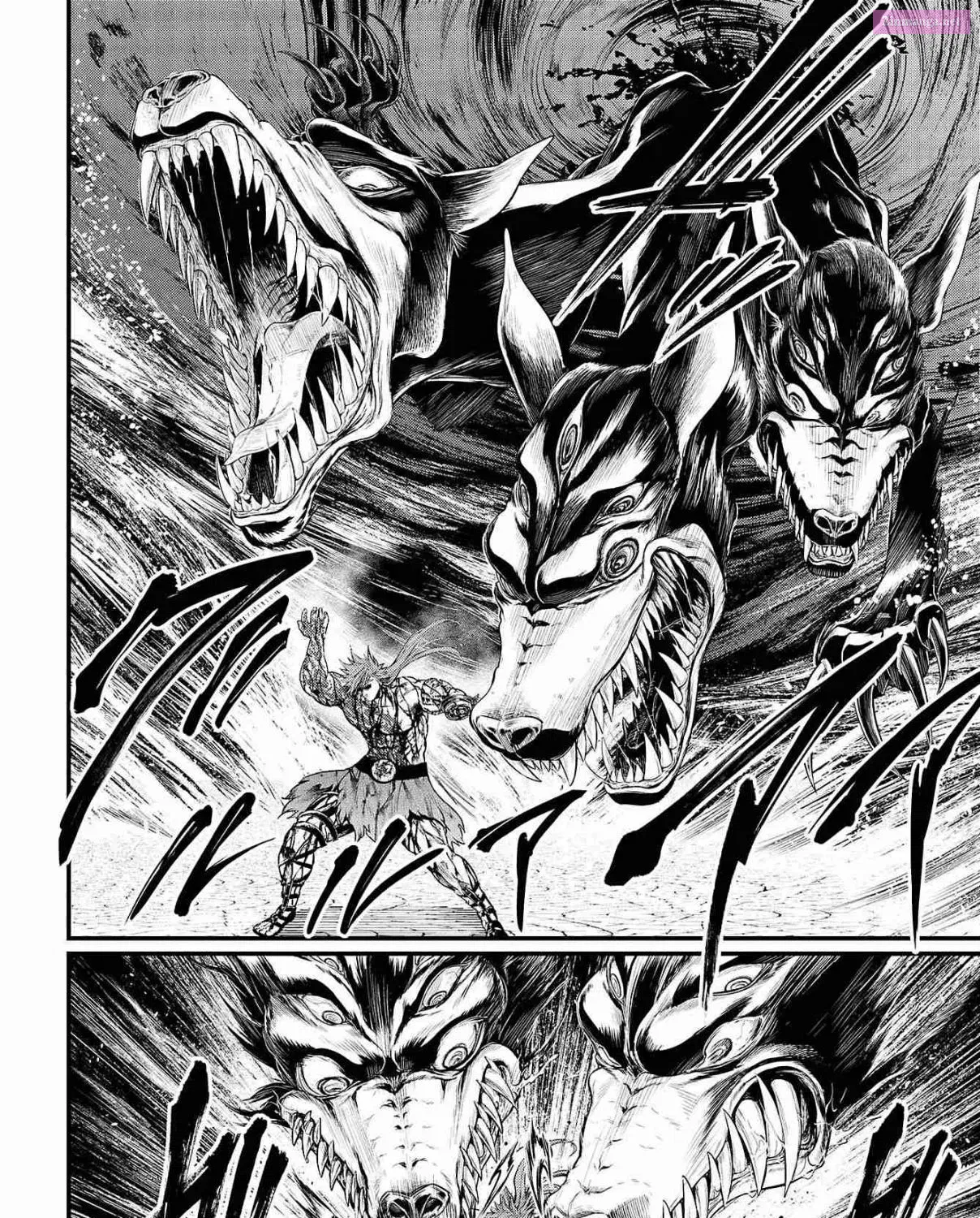 Shuumatsu no Valkyrie Zinmanga X Chapter 28 Page 19