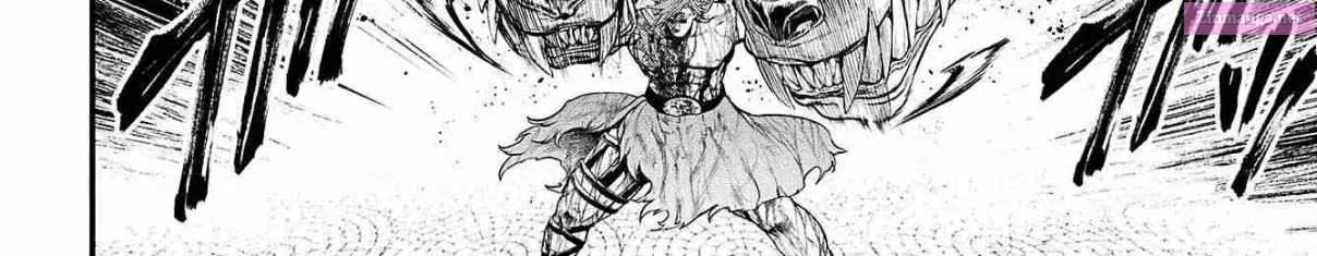 Shuumatsu no Valkyrie Zinmanga X Chapter 28 Page 20