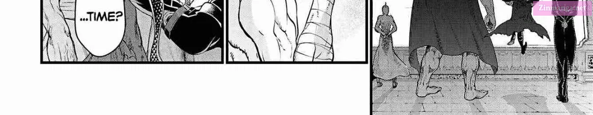 Shuumatsu no Valkyrie Zinmanga X Chapter 28 Page 25