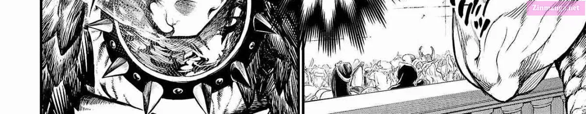 Shuumatsu no Valkyrie Zinmanga X Chapter 28 Page 29