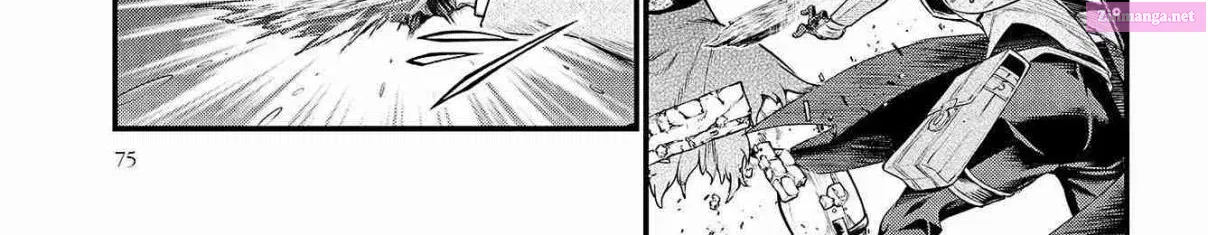 Shuumatsu no Valkyrie Zinmanga X Chapter 28 Page 35