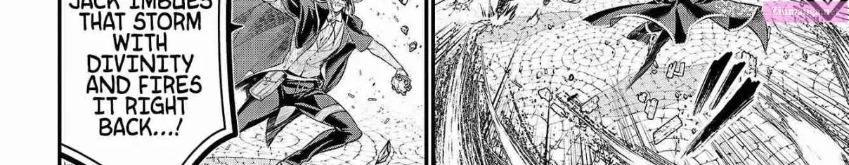 Shuumatsu no Valkyrie Zinmanga X Chapter 28 Page 37