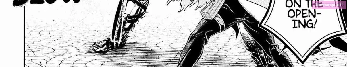 Shuumatsu no Valkyrie Zinmanga X Chapter 28 Page 41