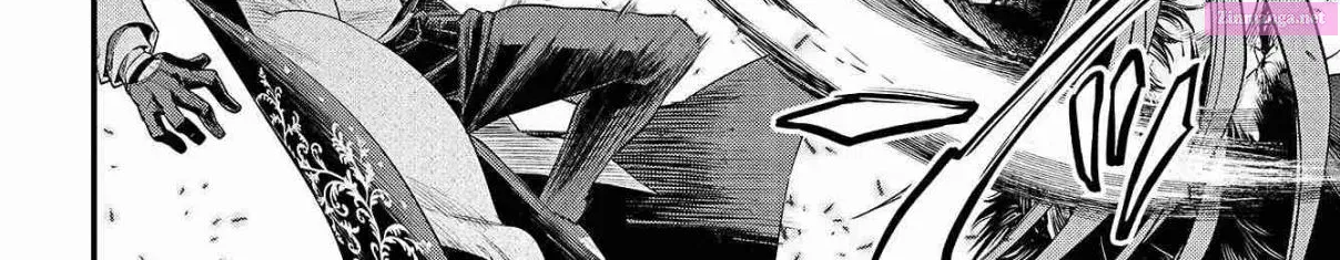 Shuumatsu no Valkyrie Zinmanga X Chapter 28 Page 45