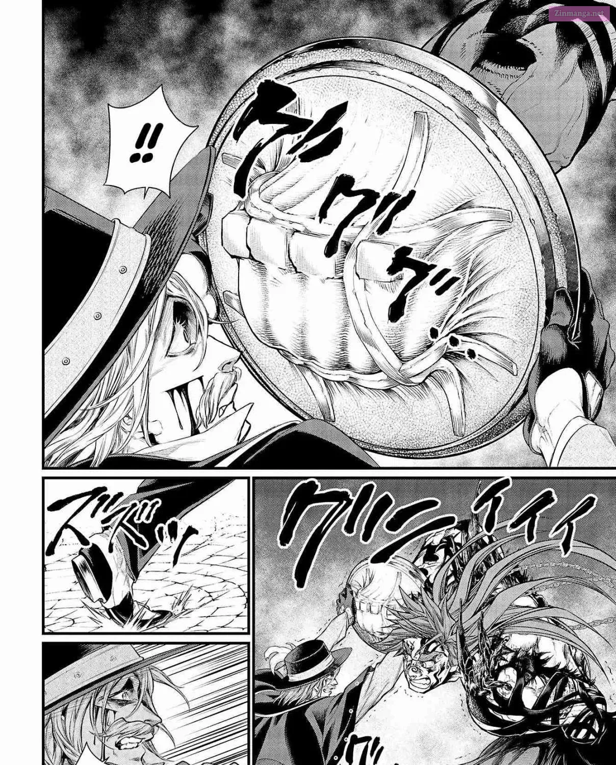 Shuumatsu no Valkyrie Zinmanga X Chapter 28 Page 52