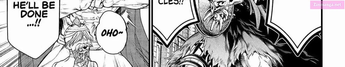Shuumatsu no Valkyrie Zinmanga X Chapter 28 Page 55