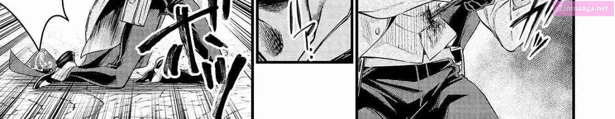 Shuumatsu no Valkyrie Zinmanga X Chapter 28 Page 67