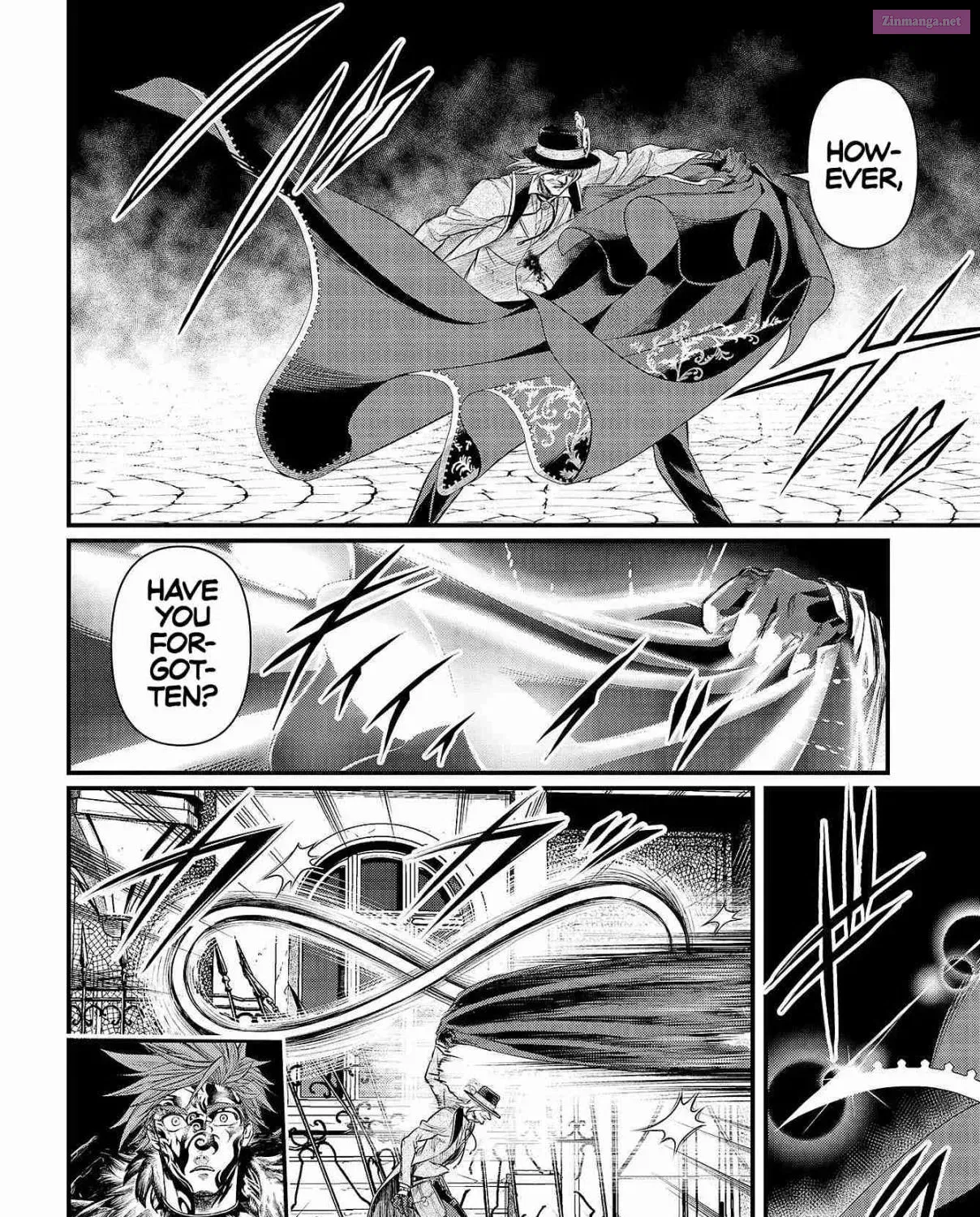 Shuumatsu no Valkyrie Zinmanga X Chapter 28 Page 72